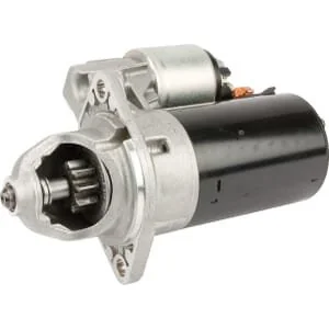 Lombardini - 5840246 - Electric Starter