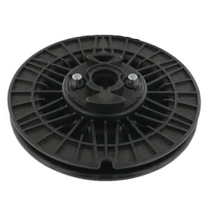 Lombardini - 7100377 - Starter Pulley