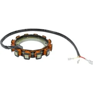 Lombardini - 8565113 - Stator