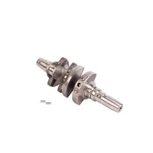 Lombardini - ED0010507850S - Crankshaft