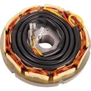 Lombardini - ED0011571580S - Alternator Stator
