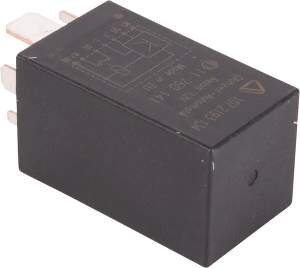 Lombardini - ED0021931340S - Controller, Glow Plug