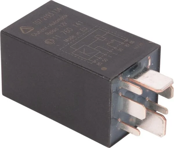 Lombardini - ED0021931340S - Controller, Glow Plug