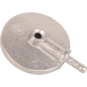 Lombardini - ED0026050280S - Air Filter Cover