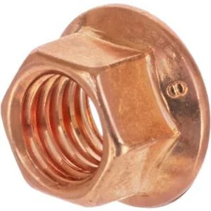 Lombardini - ED0032401640S - Hex Nut