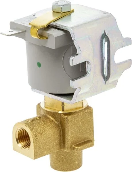 Lombardini - ED0035871050S - Electric Valve