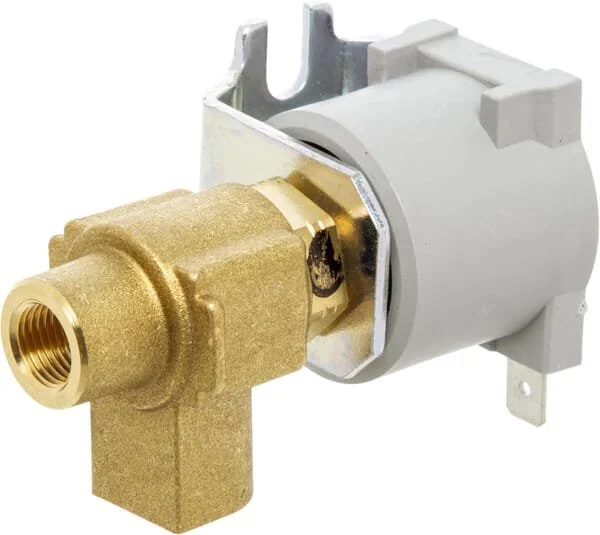 Lombardini - ED0035871050S - Electric Valve