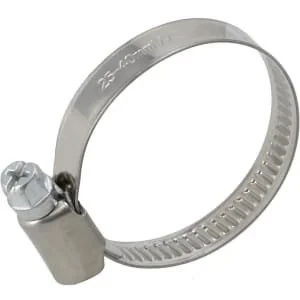 Lombardini - ED0036301460S - Clamp