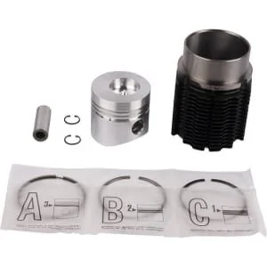 Lombardini - ED0048980860S - Cylinder Kit