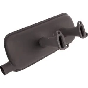 Lombardini - ED0054602930S - Exhaust Pipe