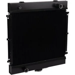 Lombardini - ED0073502910S - Radiator