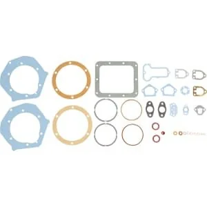 Lombardini - ED0082050830S - Gasket Set