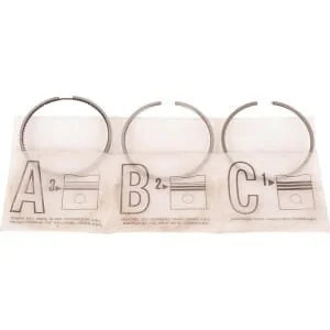 Lombardini - ED0082112060S - Rings Standard