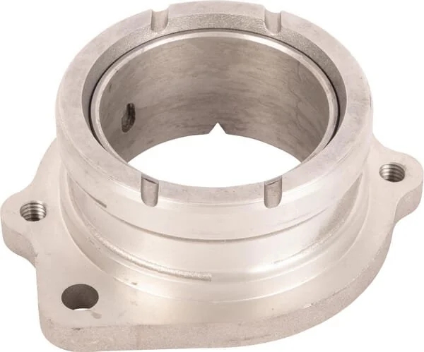 Lombardini - ED0086753240S - Long Engine Block Support