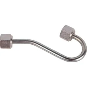 Lombardini - ED0093757390S - Tube