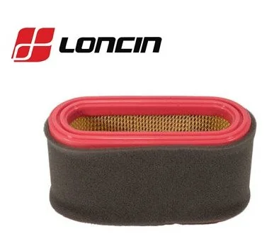 Loncin - 04-12022 - Air Filter 1 Cylinder LC1P88F, LC1P90F, LC1P92F