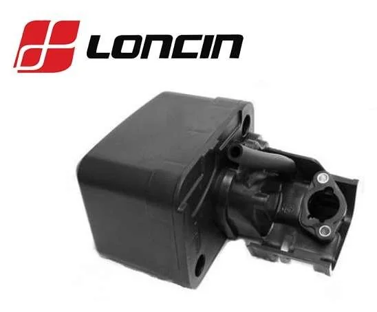 Loncin - 04-12037 - Filter Housing G160F, G200F With Filter