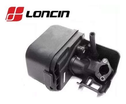 Loncin - 04-12038 - Round Filter Housing G200F With Filter