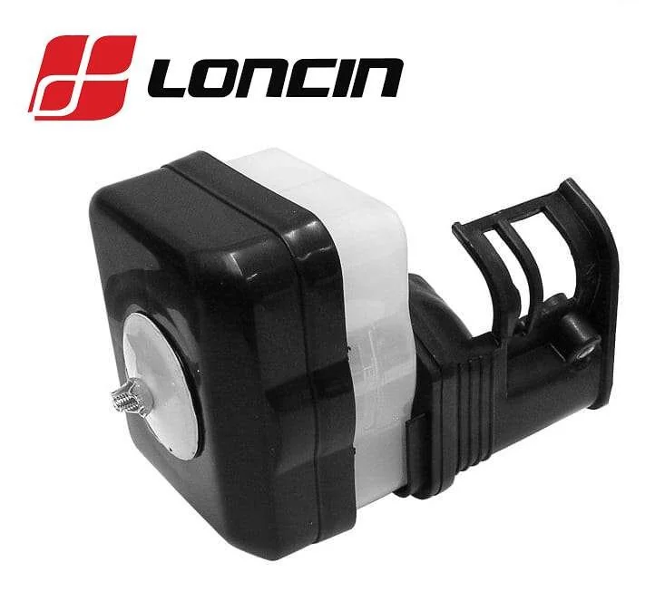 Loncin - 04-12039 - Oil Filter Housing G160F, G200F With Filter