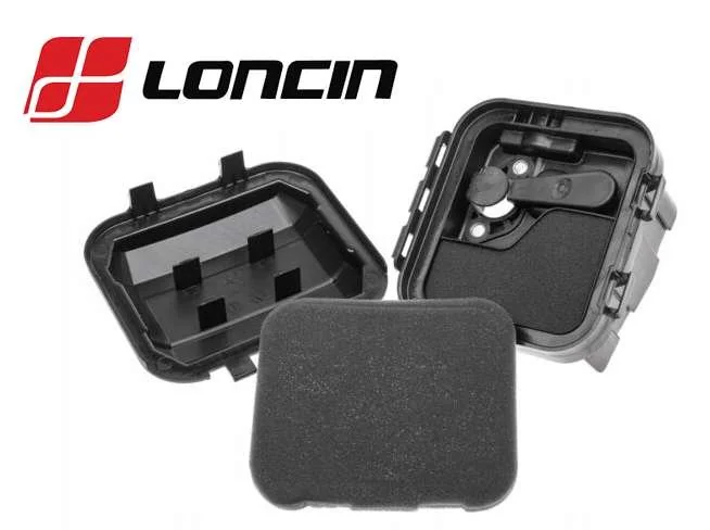 Loncin - 04-12040 - Filter Housing LC1P61FE, LC1P65FE With Filter
