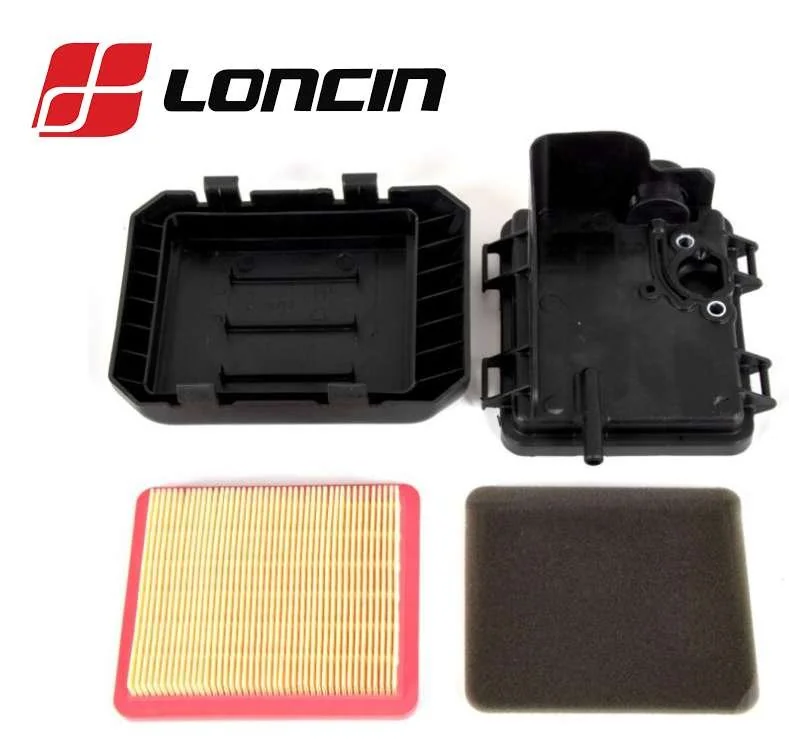 Loncin - 04-12041 - Filter Housing LC1P65FA, LC1P70FA With Filter