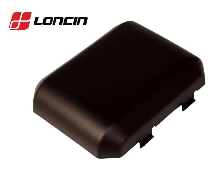 Loncin - 04-12042 - Filter Cover LC1P65FA, LC1P70FA