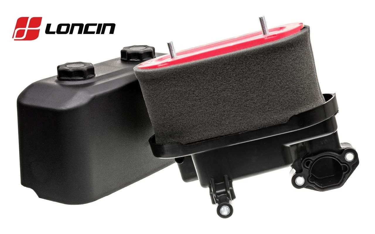 Loncin - 04-12044 - Filter Housing LC1P88F, LC1P90F, LC1P92F With Filter