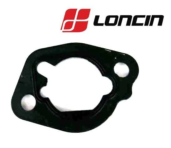 Loncin - 06-12038 - Carburetor Gasket G160F, G200F, LC168F, LC170