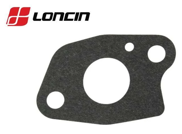 Loncin - 06-12042 - Carburetor Gasket LC1P61FA, LC1P61FC, LC1P65FA, LC1P65FC, LC1P68FA, LC1P70FA, LC1P70FC