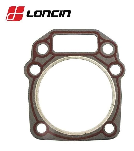 Loncin - 06-12052 - Cylinder Head Gasket LC1P70FC