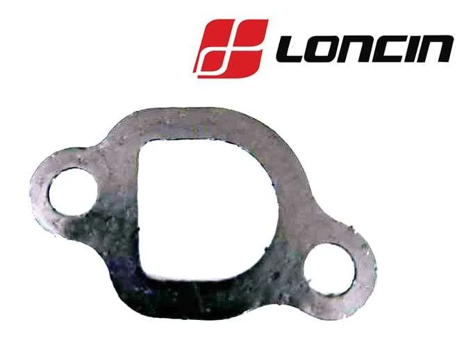 Loncin - 06-12070 - G160F, G200F, LC168F Muffler Gasket