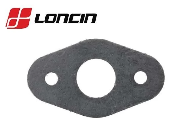 Loncin - 06-12072 - LC1P61FE, LC1P65FE Muffler Gasket