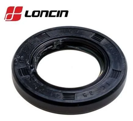 Loncin - 06-12075 - G160F, G200F, LC1P61FA, LC1P65FA, LC1P70FA Lower Seal