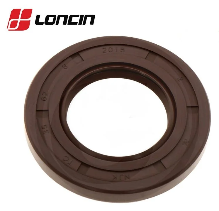 Loncin - 06-12077 - LC2P77F, LC2P80F, LC2P82F Lower Seal