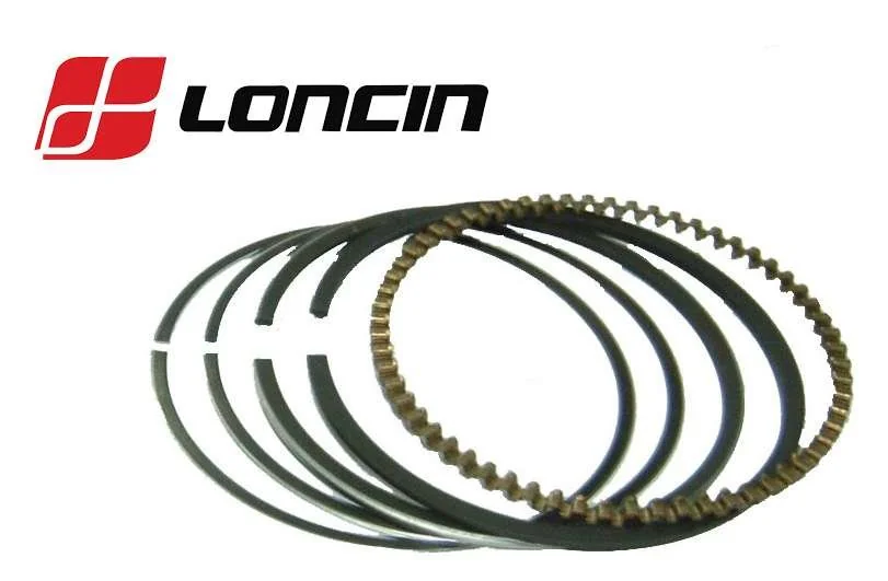 Loncin - 07-12084 - G160F, G200F Rings
