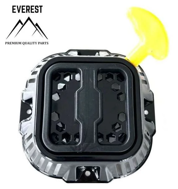 Loncin - 08-12043 - Recoil Starter LC165F, LC170F Everest