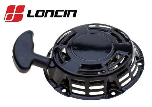 Loncin - 08-12046 - G160F, G200F Starter