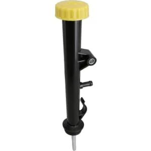 Loncin - 1106900480001 - Oil Cap With Dipstick