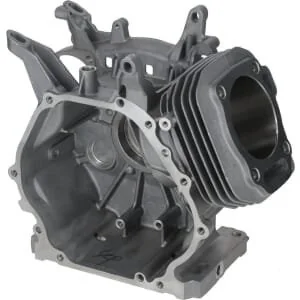 Loncin - 1108100350001 - Crankcase Body