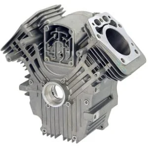 Loncin - 1108103010001 - Crankcase Body