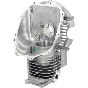 Loncin - 1108103630001 - Crankcase Body
