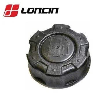 Loncin - 12-12009 - Fuel Cap LC1P61FA, LC1P65FA, LC1P68FA, LC1P70FA, LC1P75F