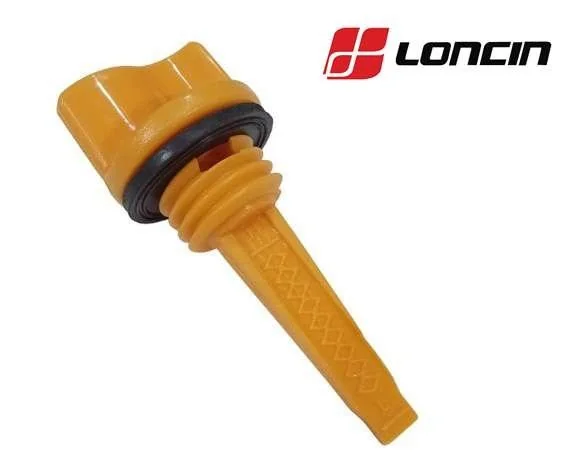 Loncin - 12-12012 - G200F Oil Cap