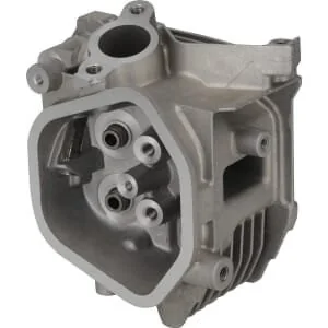 Loncin - 1200802840001 - Cylinder Head