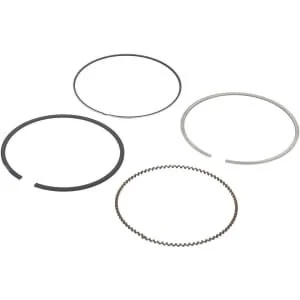 Loncin - 1300701840001 - Piston Ring Set