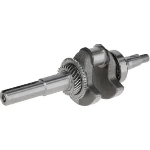 Loncin - 1302900610001 - Crankshaft