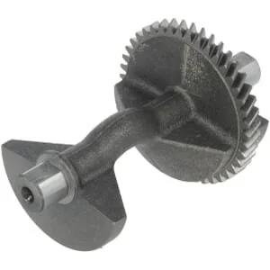 Loncin - 1304500290001 - Balancing Shaft