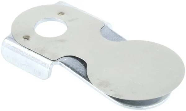 Loncin - 1402500080001 - Leaf Valve