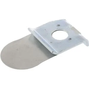 Loncin - 1402500260001 - Leaf Valve