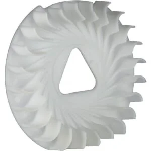 Loncin - 1601800400001 - Impeller